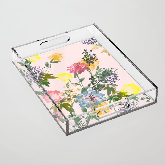 Vivacious #Homestorie #Decor #Buyart Acrylic Tray