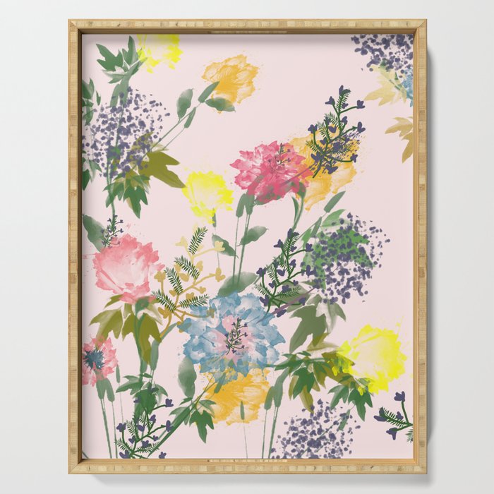 Vivacious #Homestorie #Decor #Buyart Serving Tray