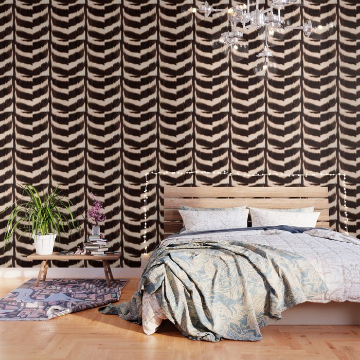 Zebra - Zebra Stripes -Zebra Skin - Genuine - Beautiful  Wallpaper
