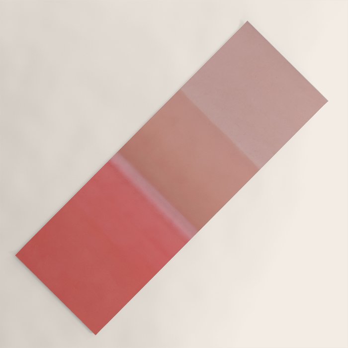 Colors Of Morocco - Landscape Photography Yoga Mat