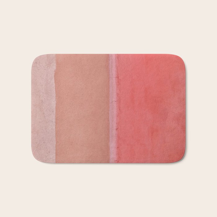 Colors Of Morocco - Landscape Photography Bath Mat