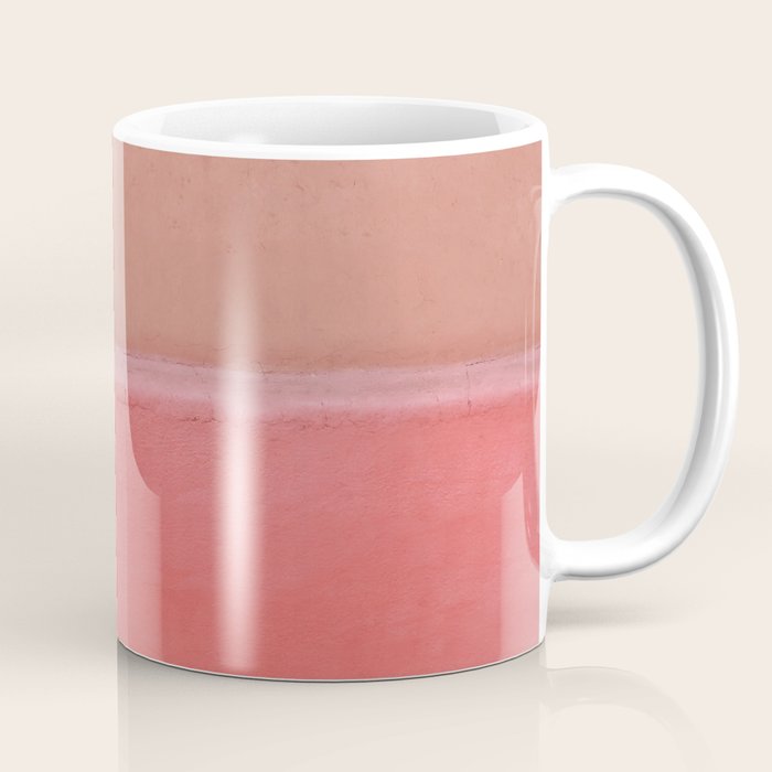 Colors Of Morocco - Landscape Photography Coffee Mug