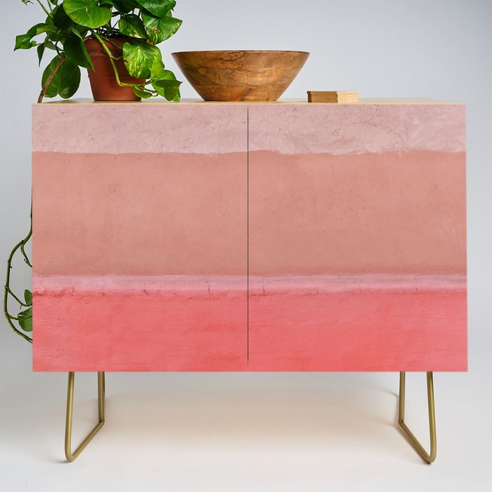 Colors Of Morocco - Landscape Photography Credenza