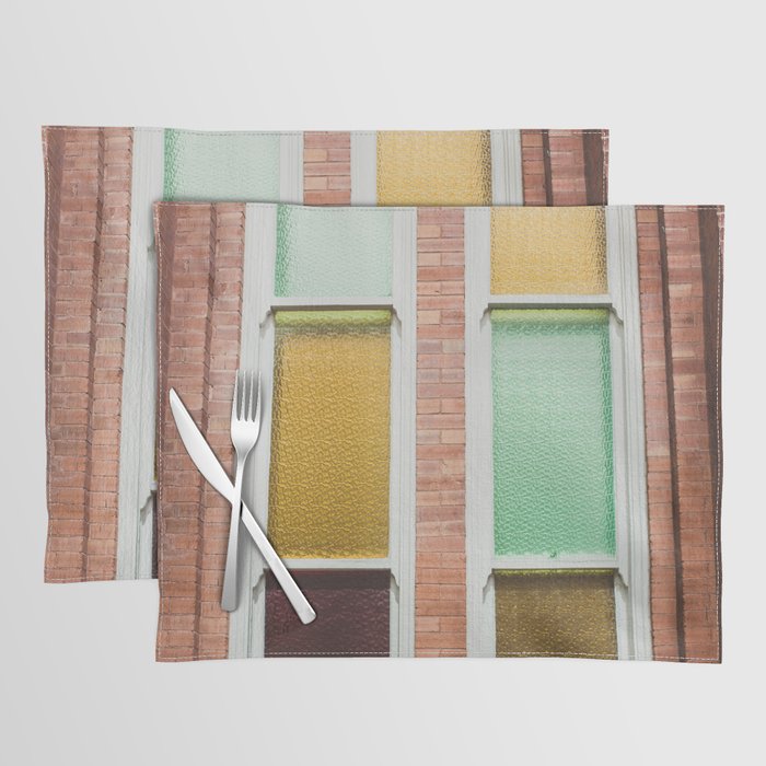 The Ryman - Mother Church Of The Grand Ole Opry Placemat