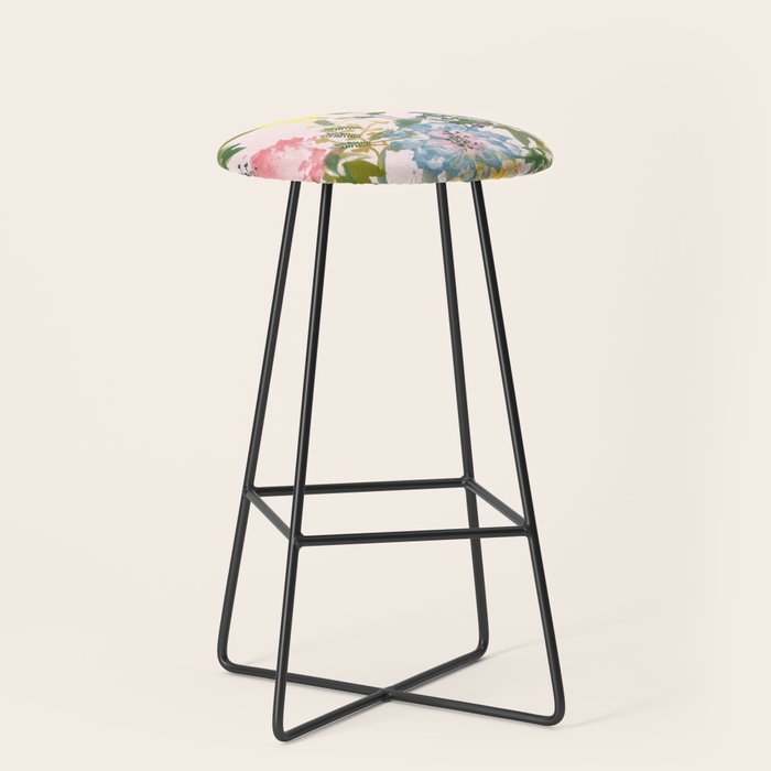 Vivacious #Homestorie #Decor #Buyart Stool