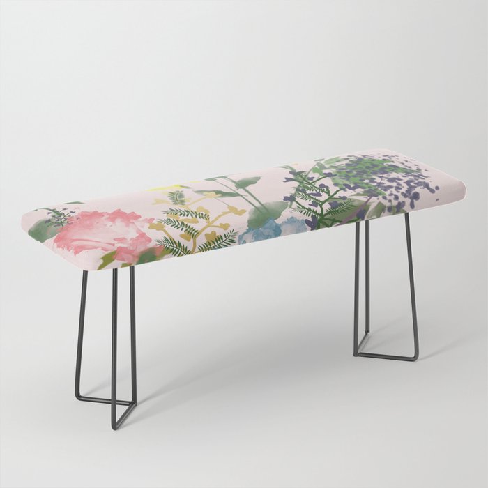 Vivacious #Homestorie #Decor #Buyart Bench