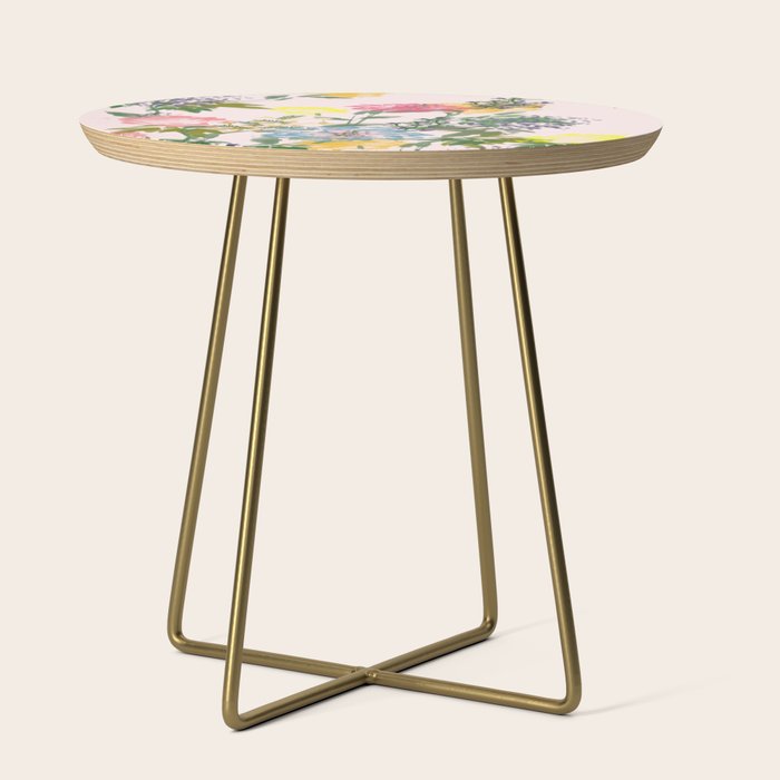 Vivacious #Homestorie #Decor #Buyart Side Table