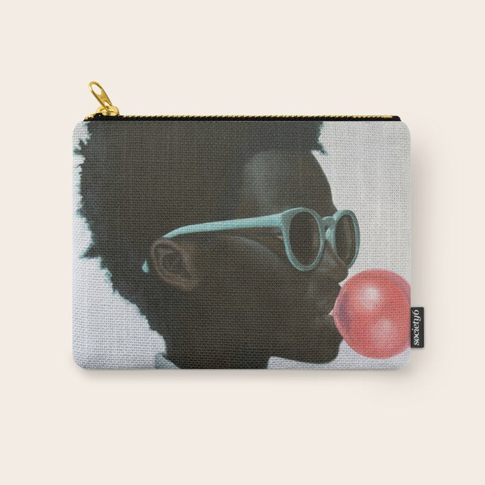 How Far Is A Light Year? Carry All Pouch