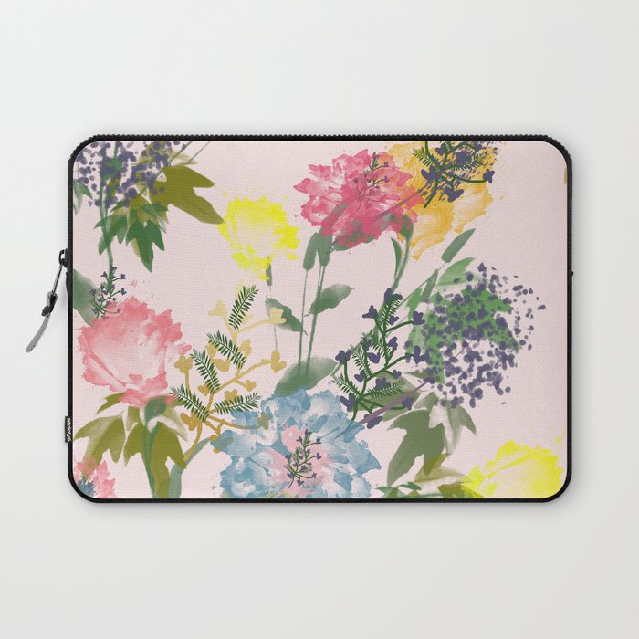 Vivacious #Homestorie #Decor #Buyart Laptop Sleeve