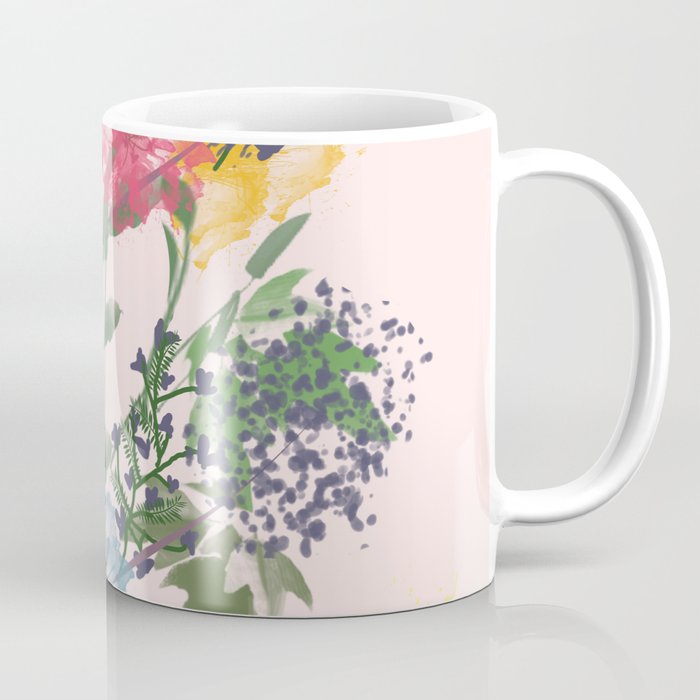 Vivacious #Homestorie #Decor #Buyart Coffee Mug