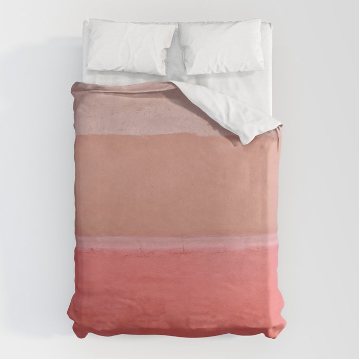 Colors Of Morocco - Landscape Photography Duvet Cover