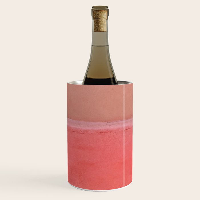 Colors Of Morocco - Landscape Photography Wine Chiller