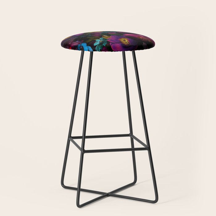 Vintage & Shabby Chic - Night Affaire I Stool