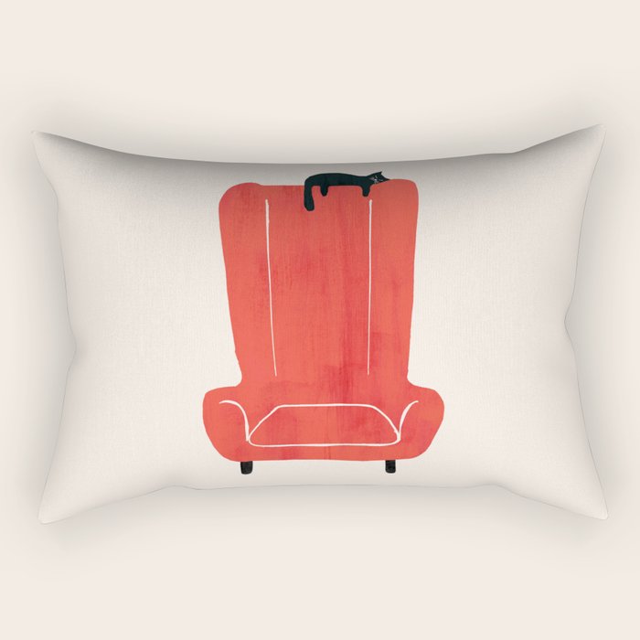 Mood : How To Make The Most Of Everyday Rectangular Pillow