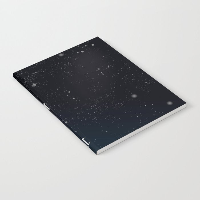 Do Not  Go Gentle  Into That  Good Night Rage, Rage Against The Dying Of The Light Notebook