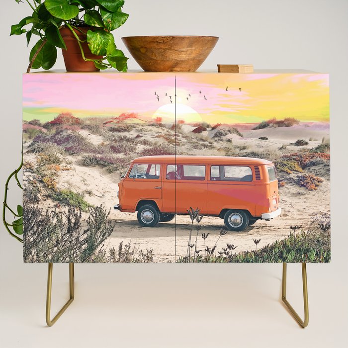 Summer Adventure #Photography #Digitalart Credenza