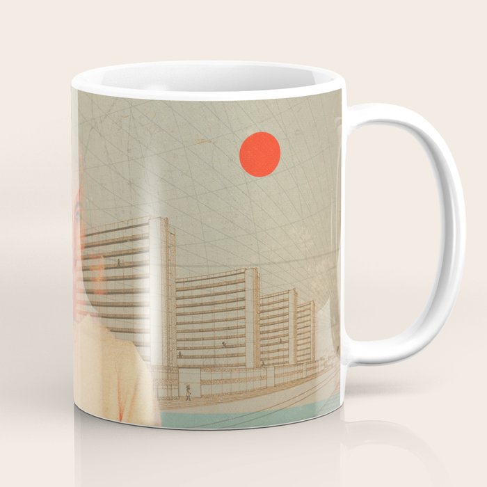 That Was The Last Time I Saw You Coffee Mug