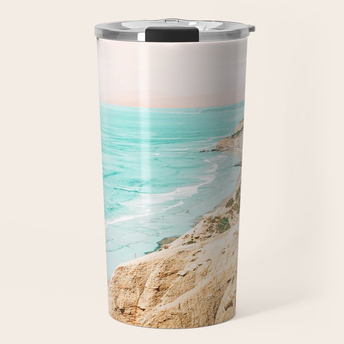 Eden #Nature #Digitalart #Travel Travel Mug