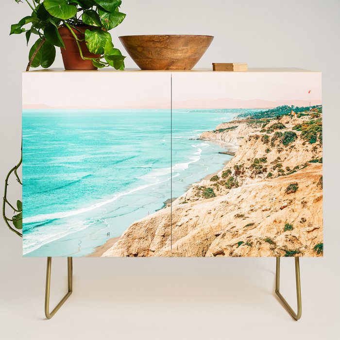 Eden #Nature #Digitalart #Travel Credenza