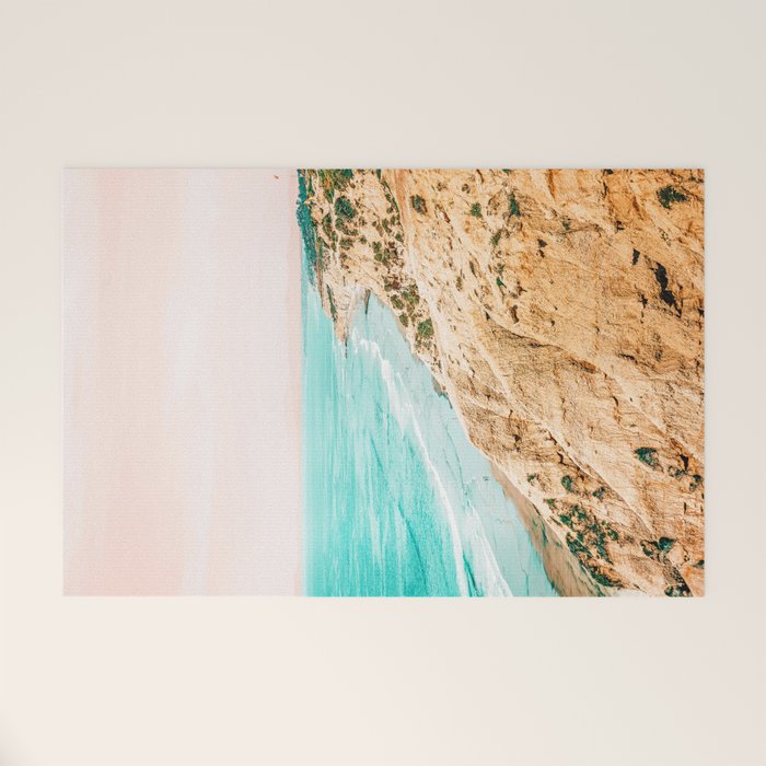 Eden #Nature #Digitalart #Travel Welcome Mat