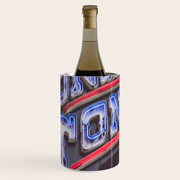 Honkytonk Central - Nashville Wine Chiller