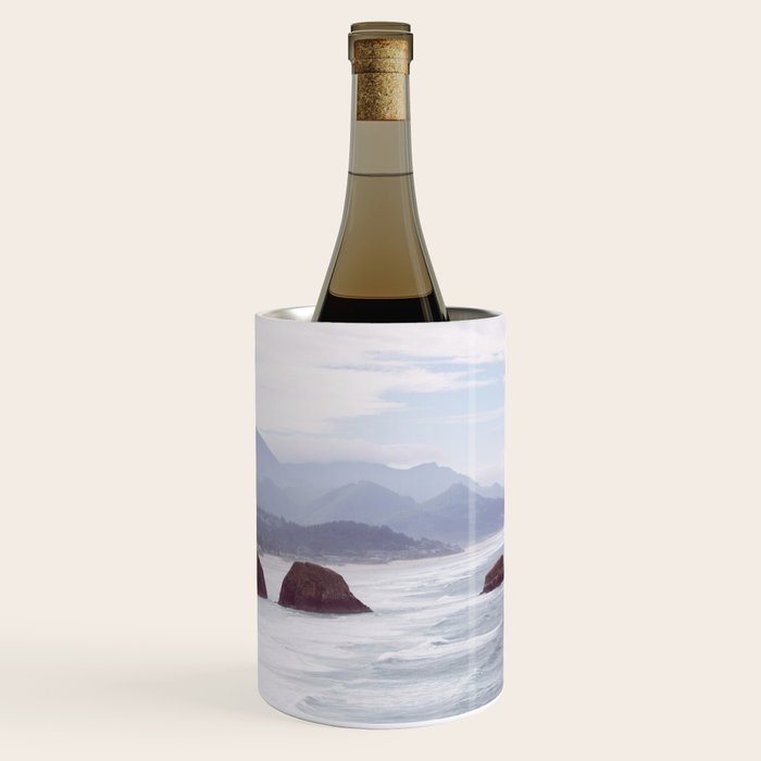 Oregon Coast - Cannon Beach Wine Chiller