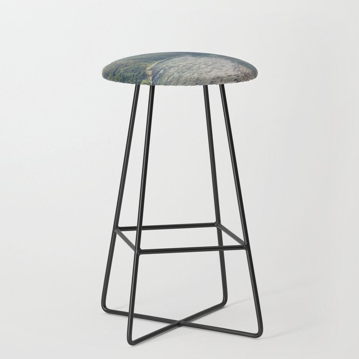 The Montana Collection - A River Runs Through It - Gallatin Canyon Stool