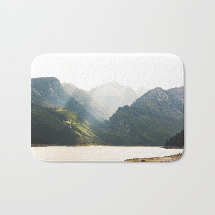 The Montana Collection - Lake Como Bath Mat