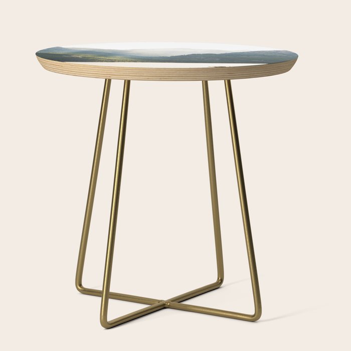 The Montana Collection - Lake Como Side Table