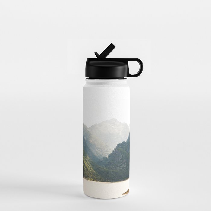 The Montana Collection - Lake Como Water Bottle