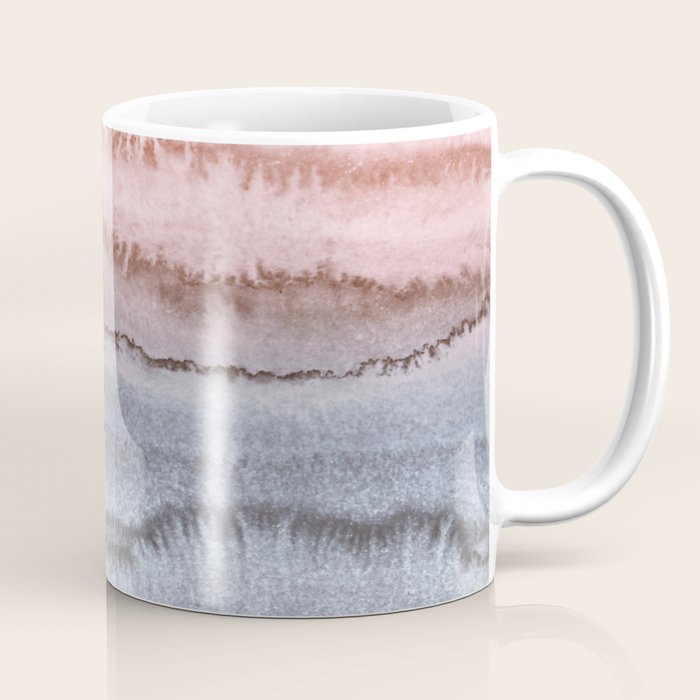 Within The Tides - Scandi Love Coffee Mug