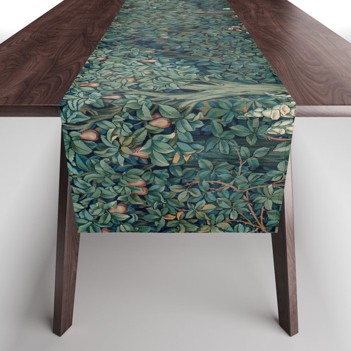 John Henry Dearle "Greenery" 1. Table Runner