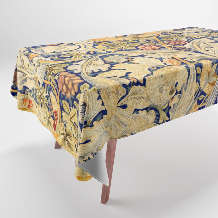 William Morris "Acanthus And Vine" 1. Tablecloth
