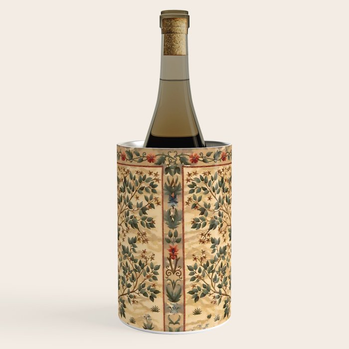 William Morris "Tree Of Life" 3. Wine Chiller