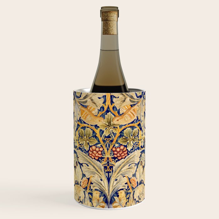 William Morris "Acanthus And Vine" 1. Wine Chiller