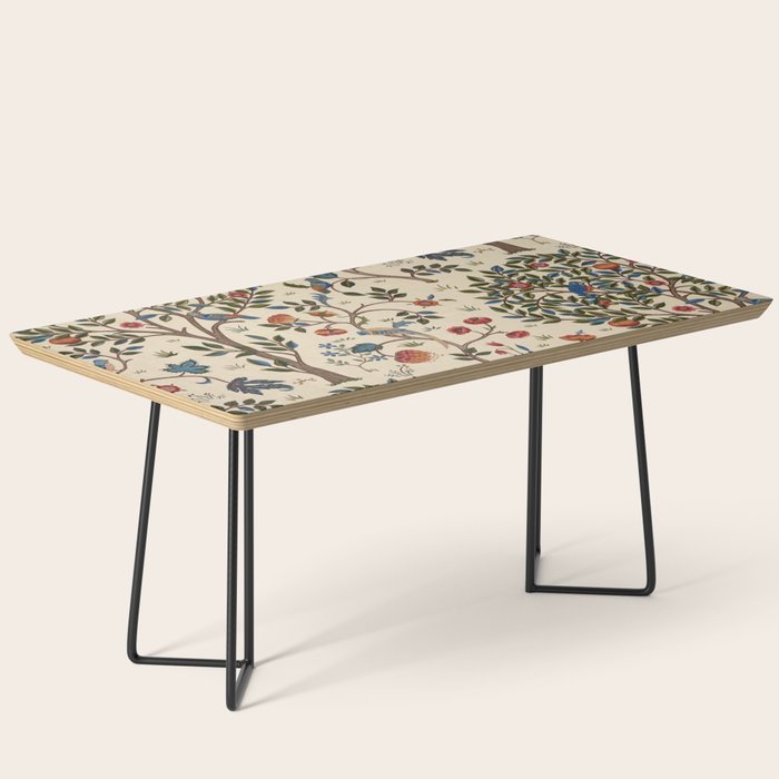 William Morris "Kelmscott Tree" 1. Coffee Table