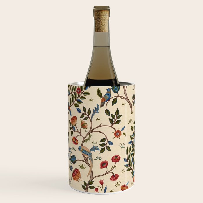 William Morris "Kelmscott Tree" 1. Wine Chiller