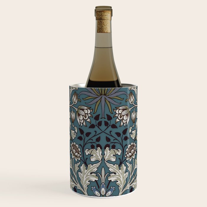 William Morris "Hyacinth" 3. Wine Chiller