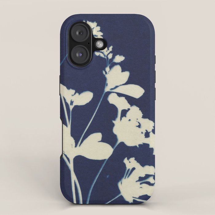 Magic In The Ordinary #12 / Dark Iphone Case