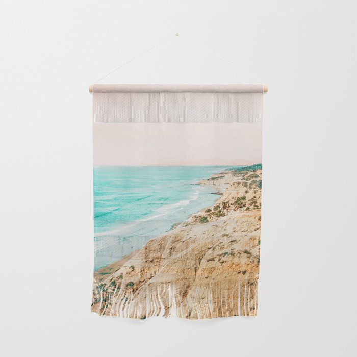 Eden #Nature #Digitalart #Travel Wall Hanging