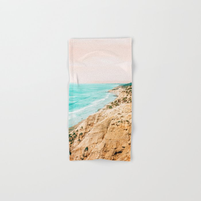 Eden #Nature #Digitalart #Travel Bath Towel