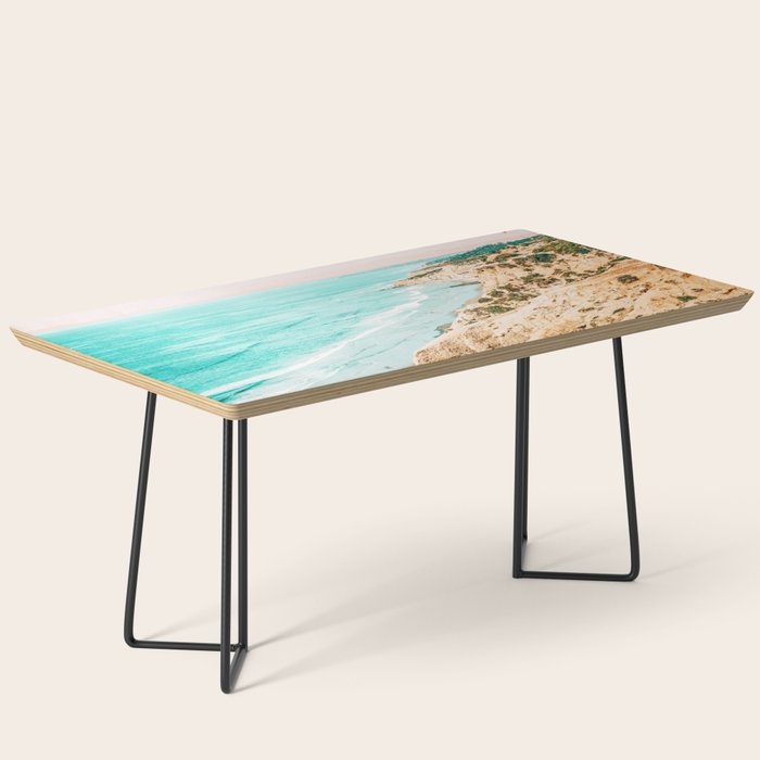 Eden #Nature #Digitalart #Travel Coffee Table