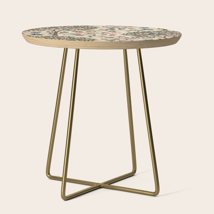 William Morris "Kelmscott Tree" 1. Side Table