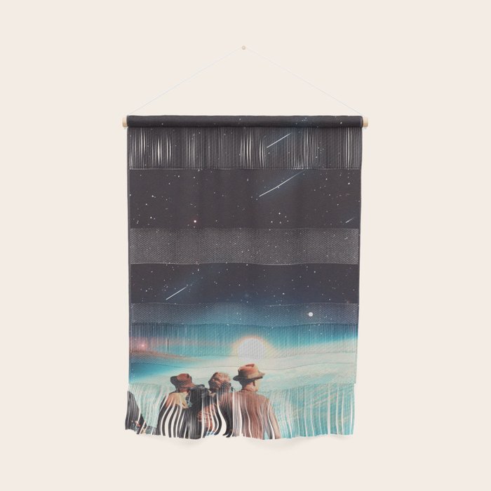 We Have Been Promised Eternity Wall Hanging