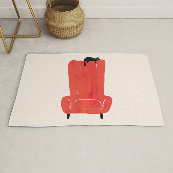 Mood : How To Make The Most Of Everyday Rug