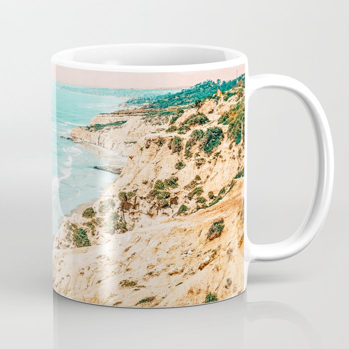 Eden #Nature #Digitalart #Travel Coffee Mug