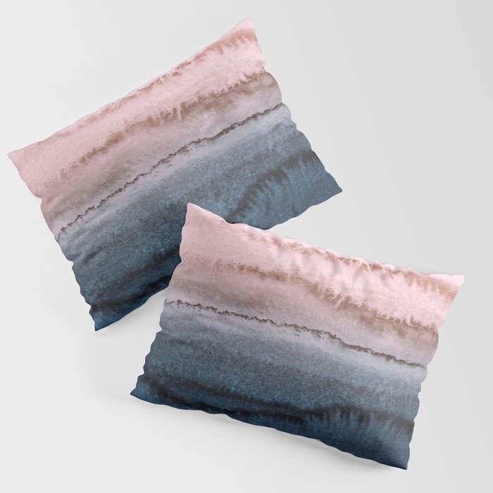 Within The Tides - Happy Sky Pillow Sham