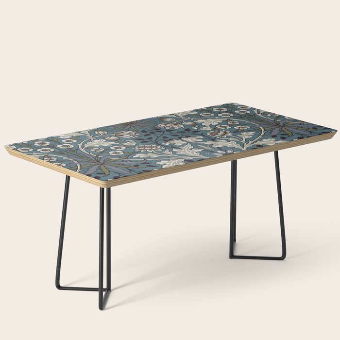 William Morris "Hyacinth" 3. Coffee Table
