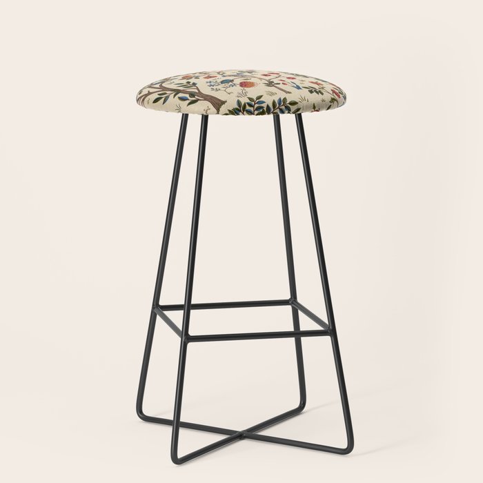 William Morris "Kelmscott Tree" 1. Stool