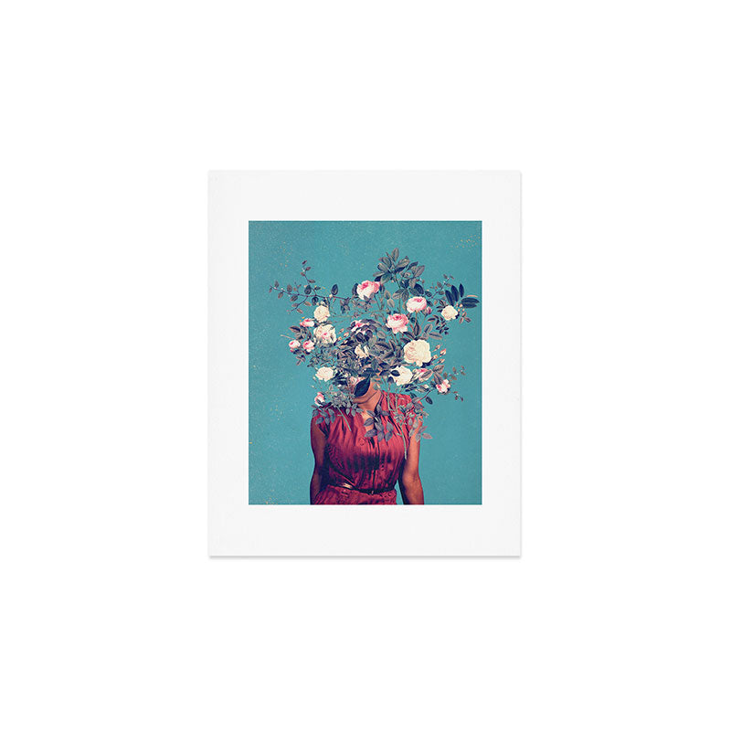 The First Noon I Dreamt Of You Art Print